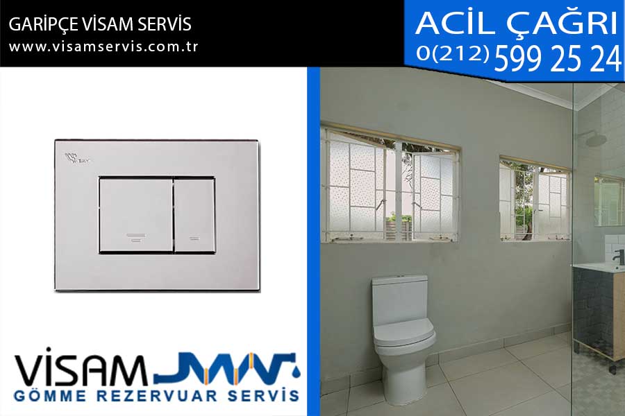 garipçe visam servis