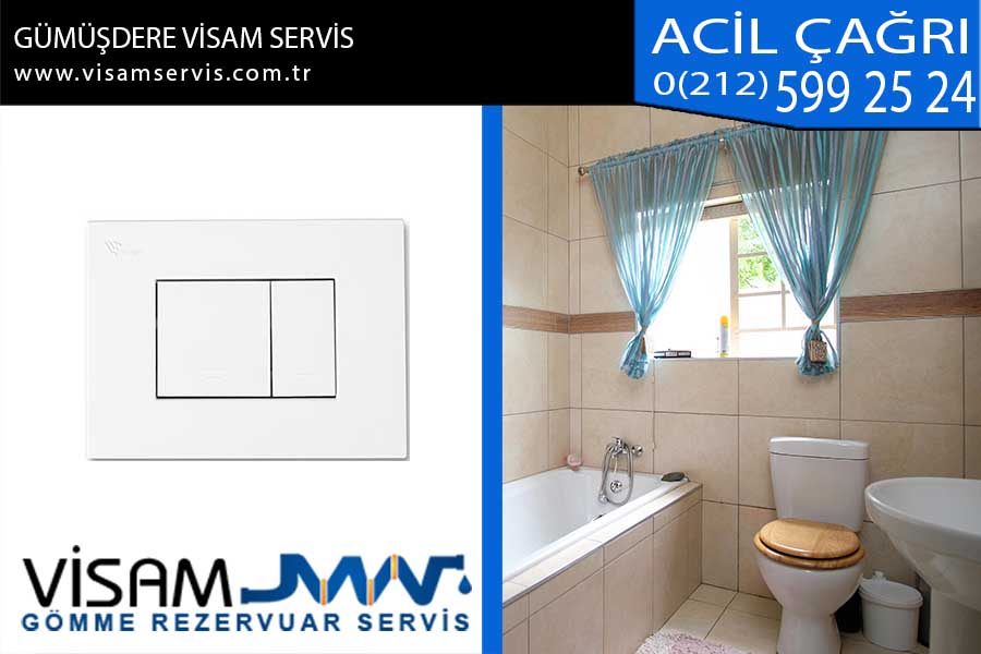 gümüşdere visam servis