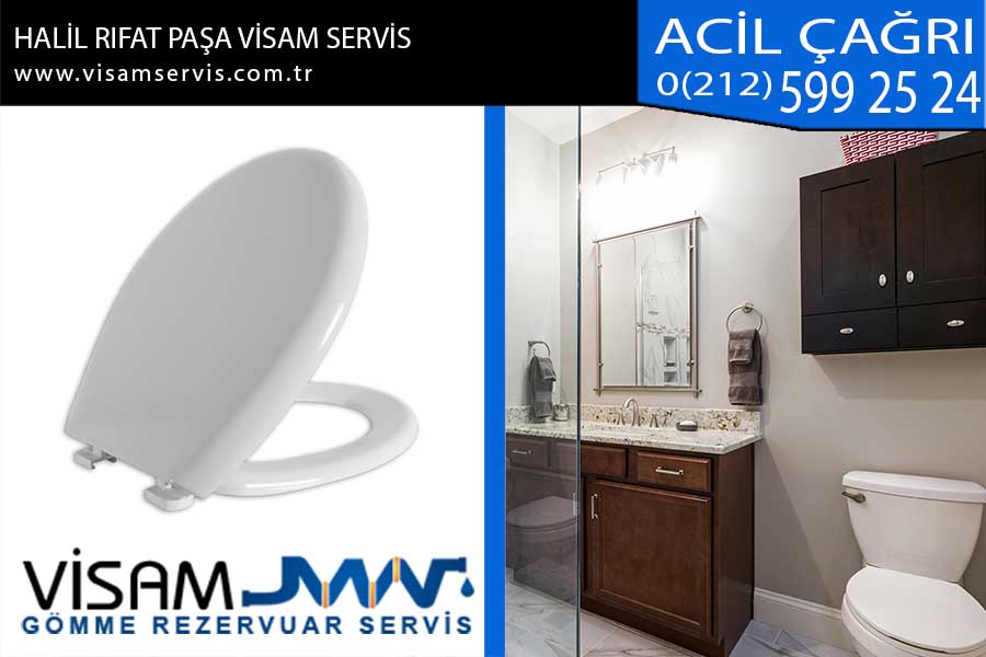 halil rıfat paşa visam servis
