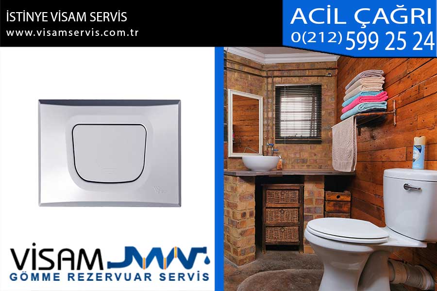 istinye visam servis