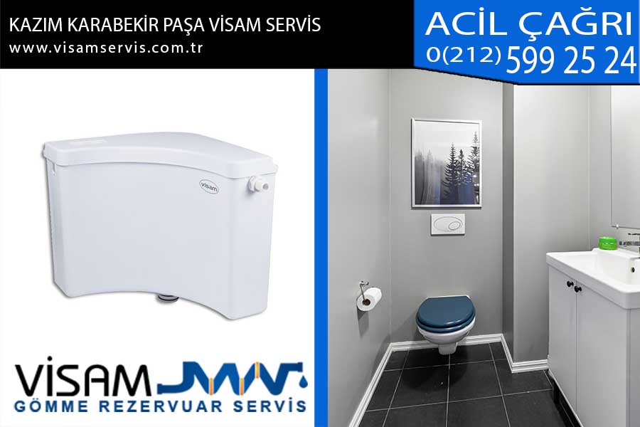 kazım karabekir paşa visam servis