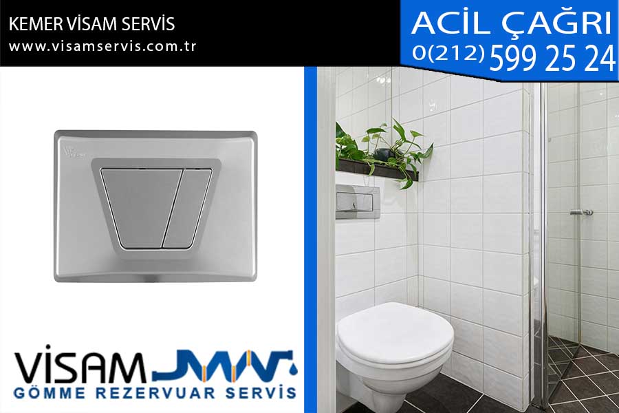 kemer visam servis