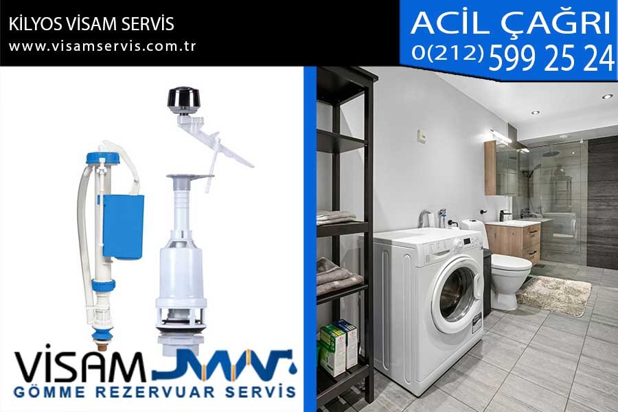 kilyos visam servis