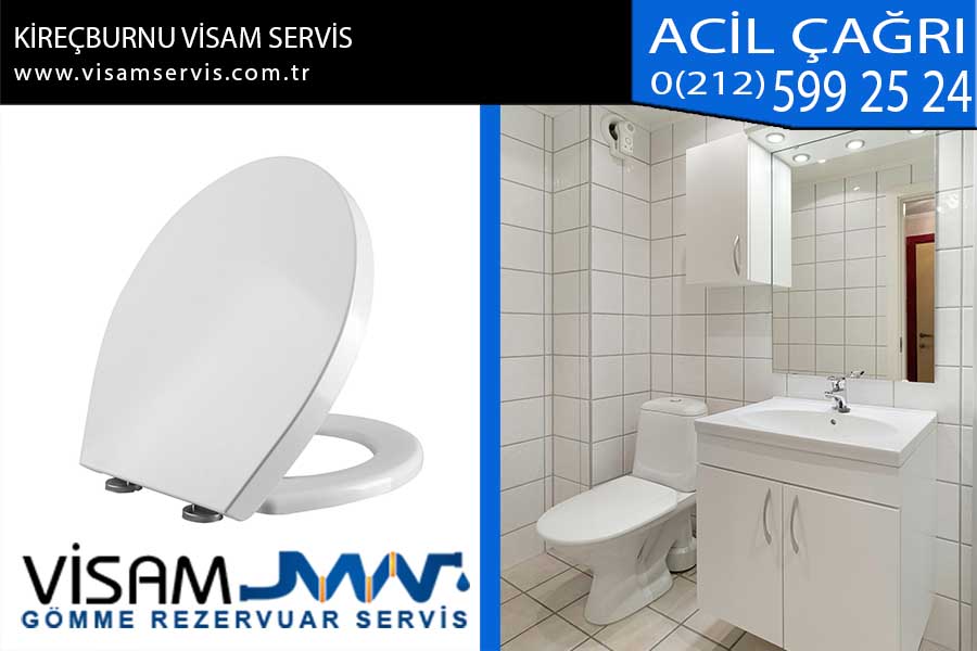 kireçburnu visam servis