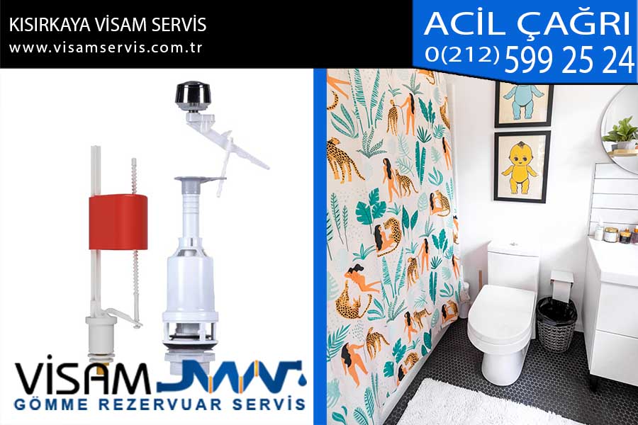 kısırkaya visam servis