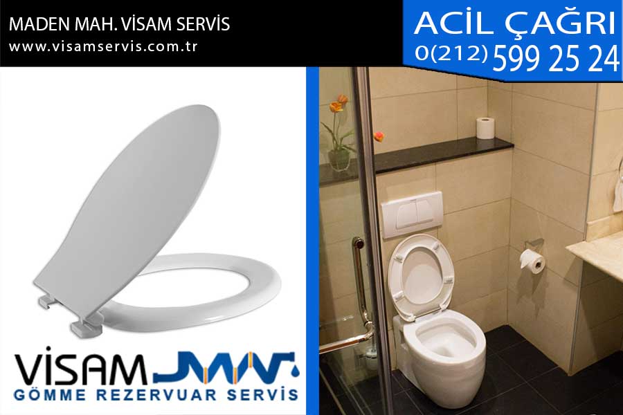 maden mahallesi visam servis
