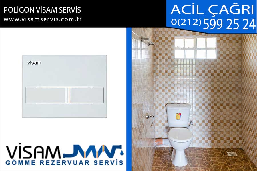 poligon visam servis