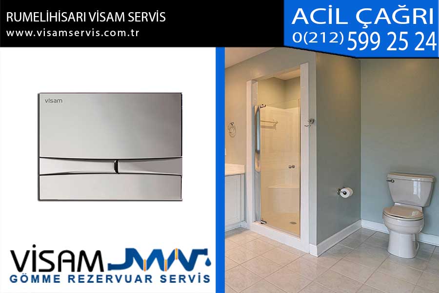 rumelihisarı visam servis