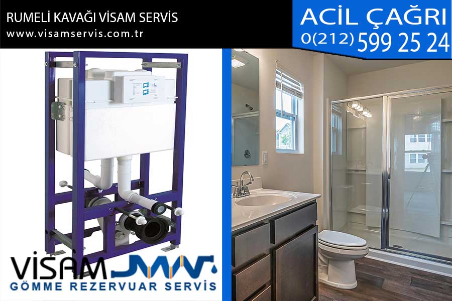 rumelikavağı visam servis
