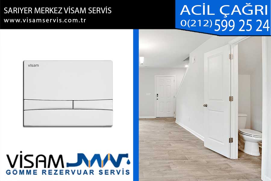 sarıyer merkez visam servis