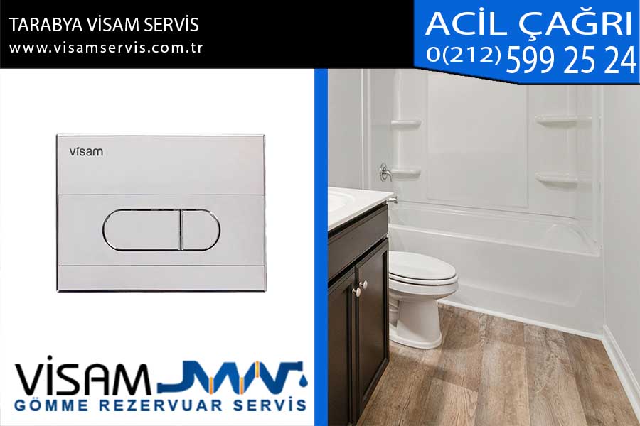 tarabya visam servis