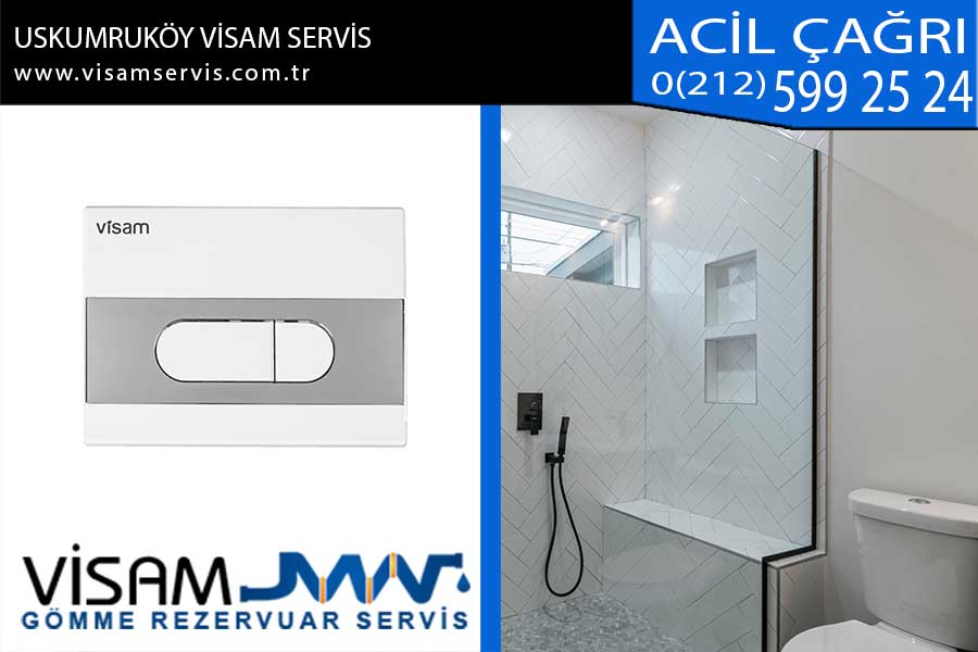 uskumruköy visam servis