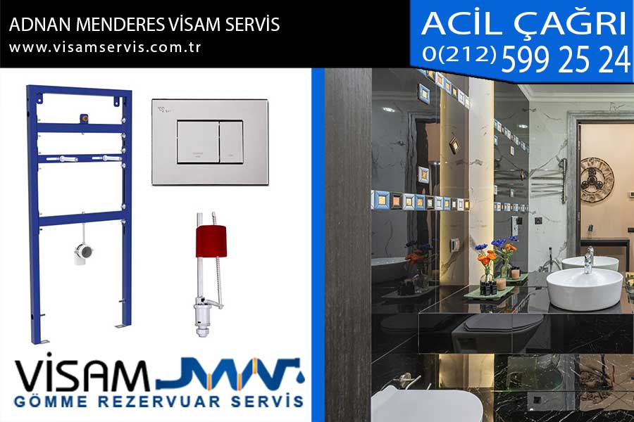 adnan menderes visam servis