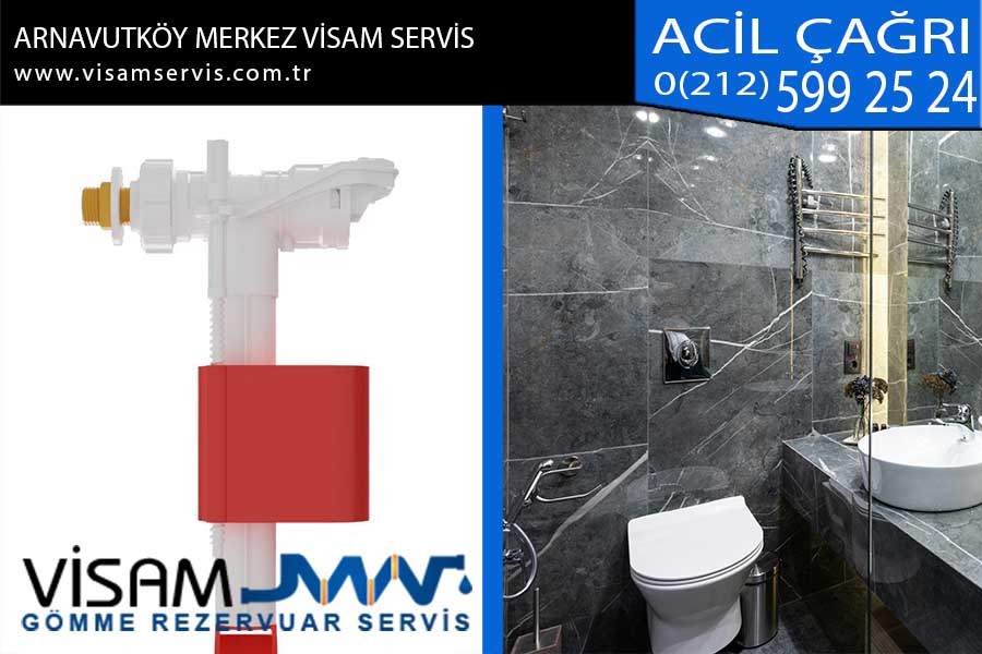 arnavutköy merkez visam servis