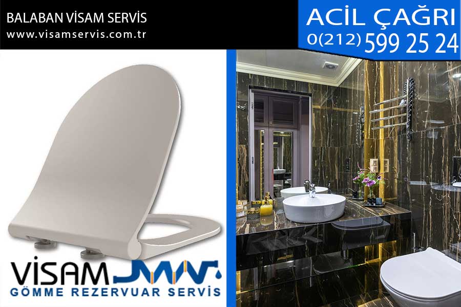 balaban visam servis