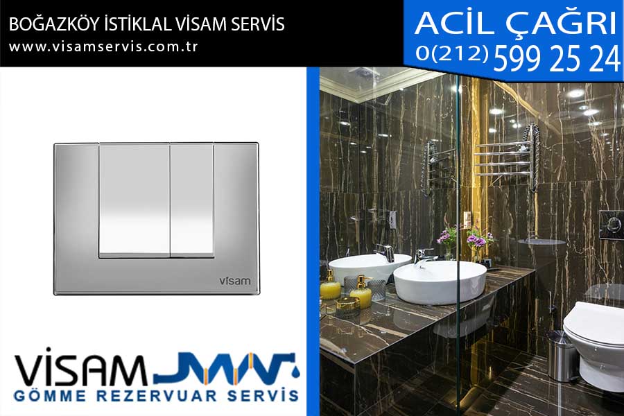 boğazköy istiklal visam servis