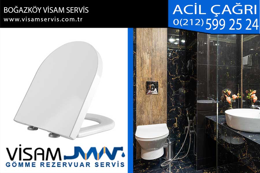 boğazköy visam servis