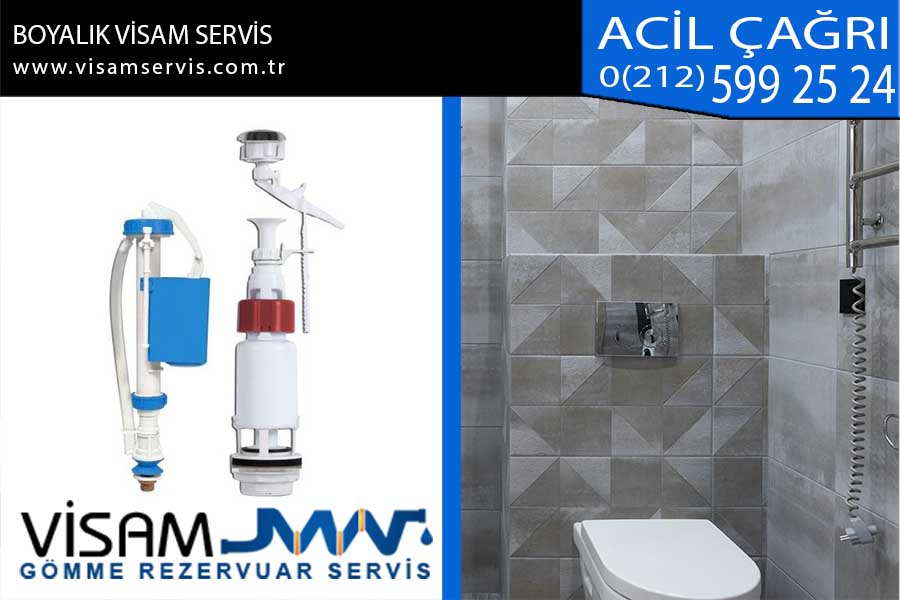 boyalık visam servis
