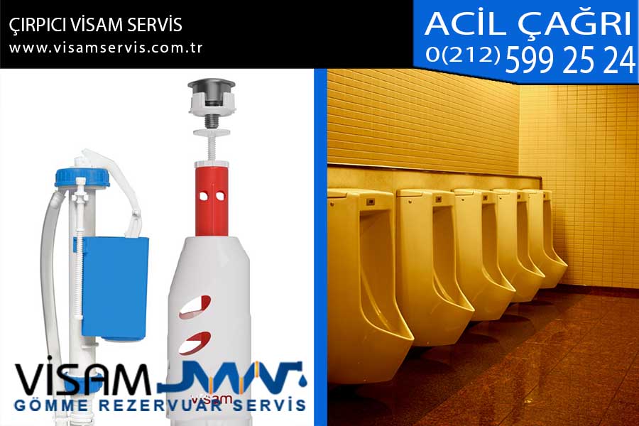 çırpıcı visam servis