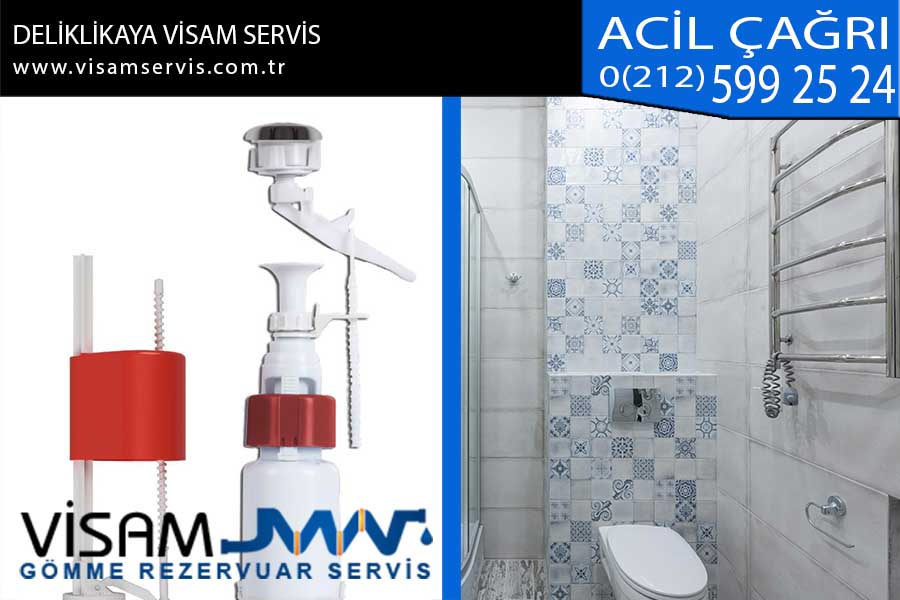deliklikaya visam servis