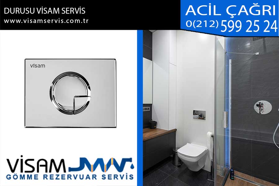 durusu visam servis