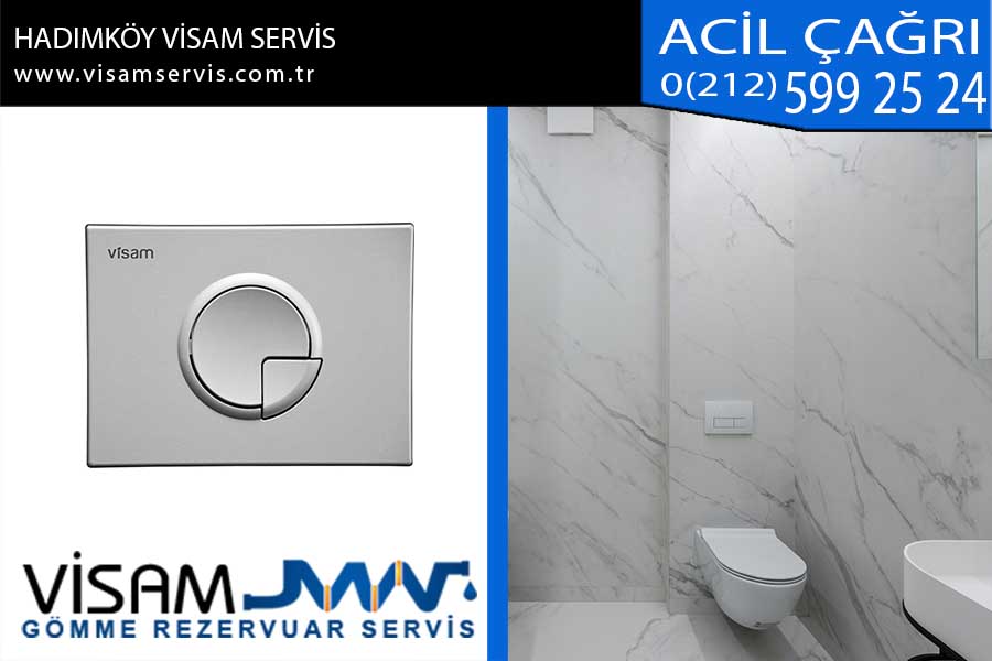 hadımköy visam servis