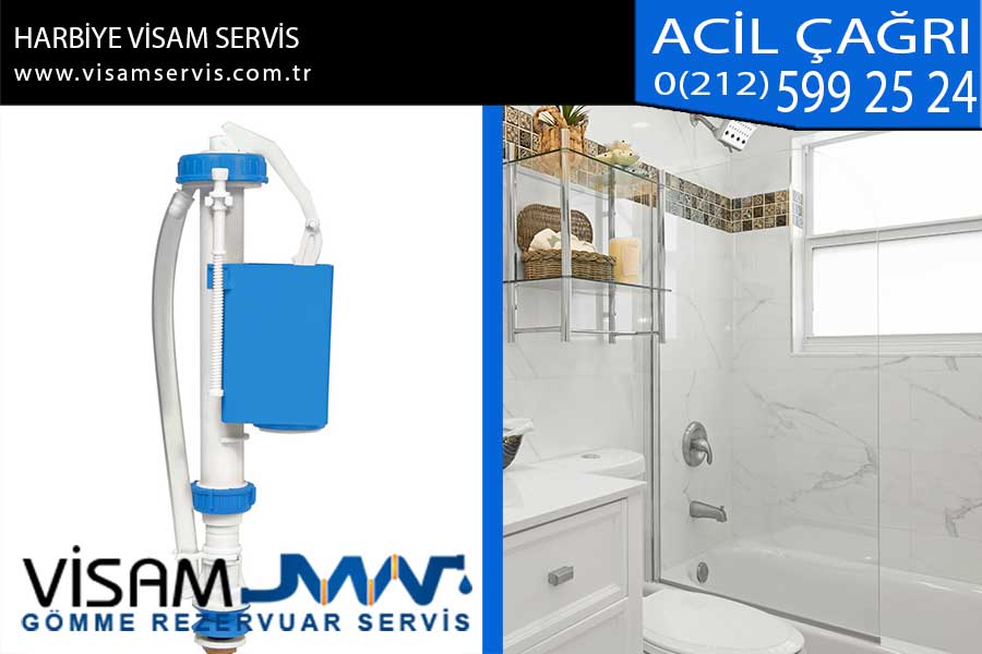 harbiye visam servis