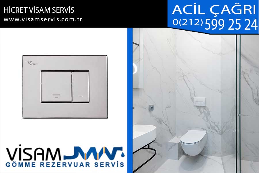 hicret visam servis