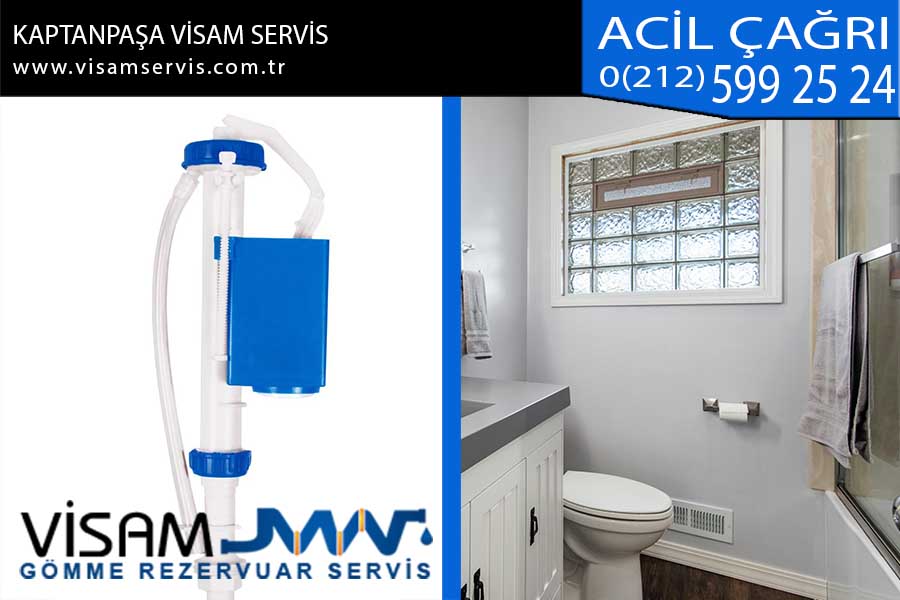 kaptanpaşa visam servis