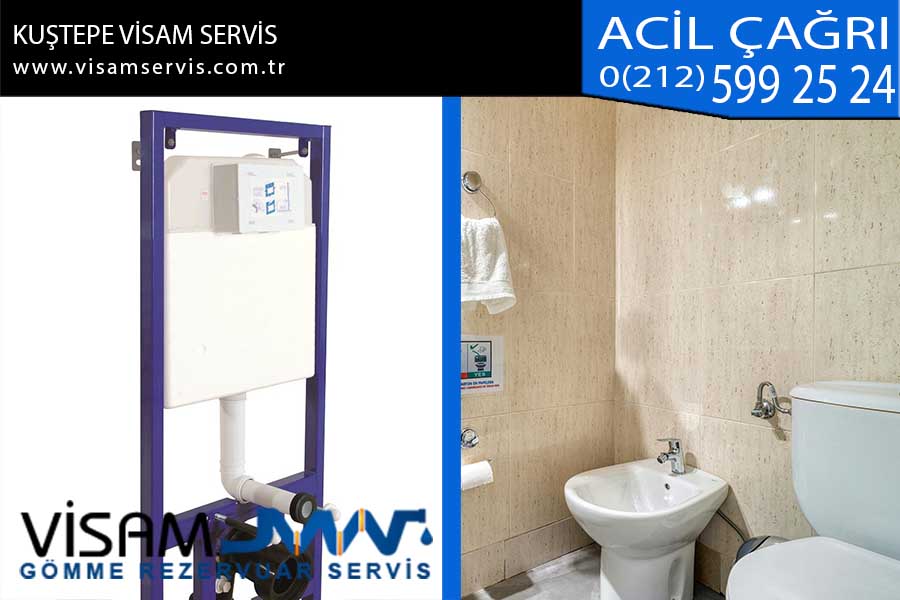 kuştepe visam servis