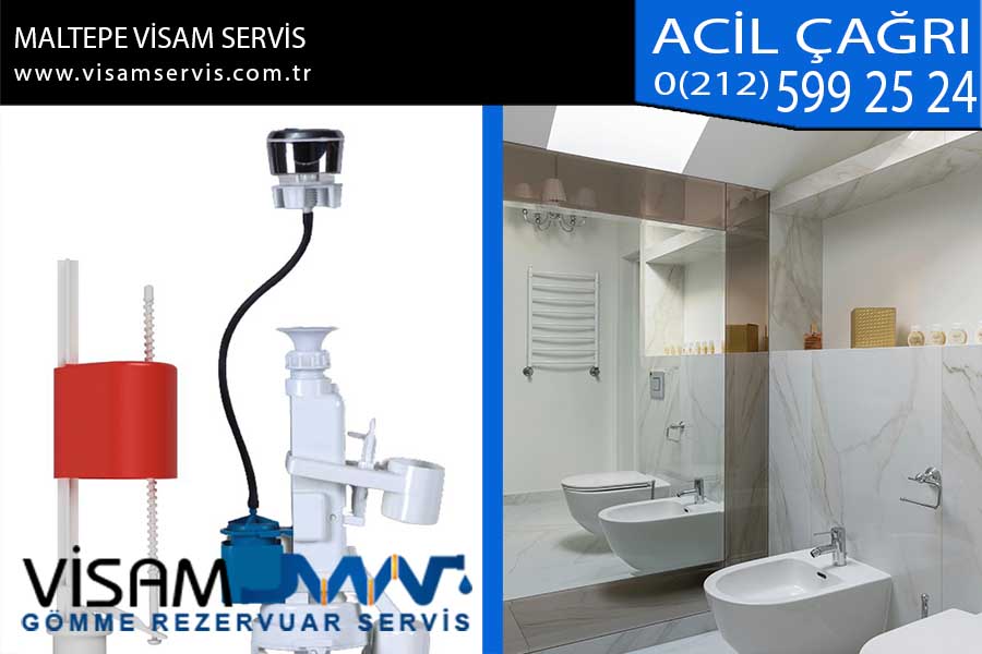 maltepe visam servis
