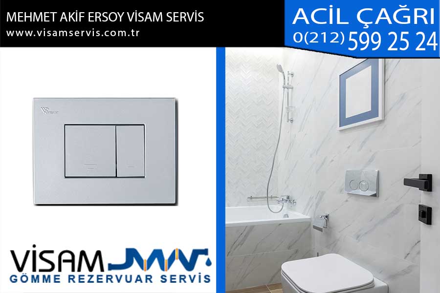 mehmet akif ersoy visam servis