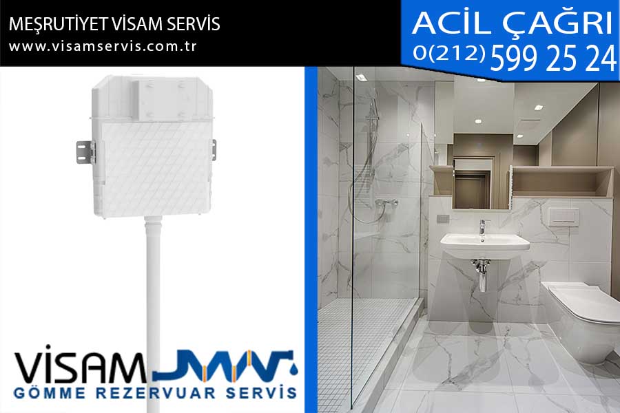 meşrutiyet visam servis