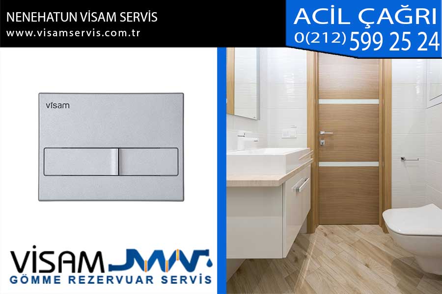 nenehatun visam servis