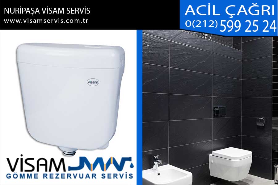 nuripaşa visam servis