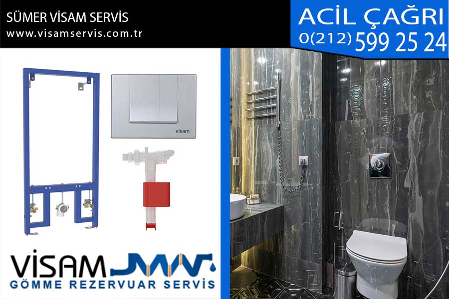 sümer visam servis