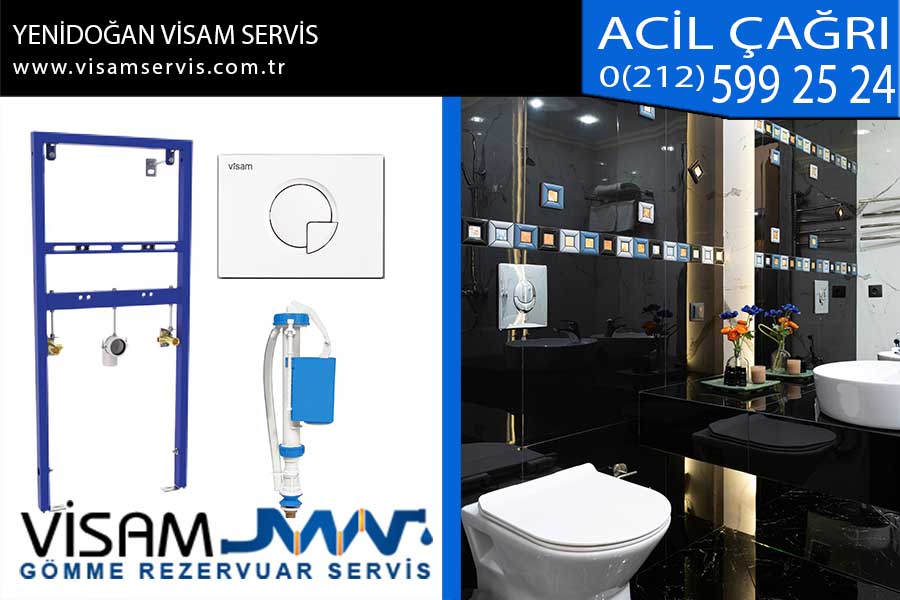 yenidoğan visam servis