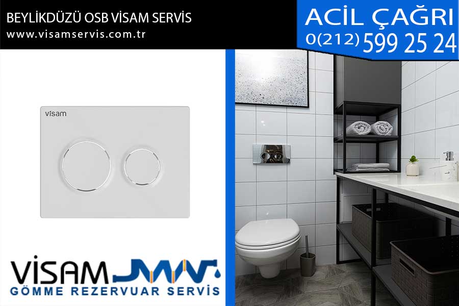 beylikdüzü osb visam servis