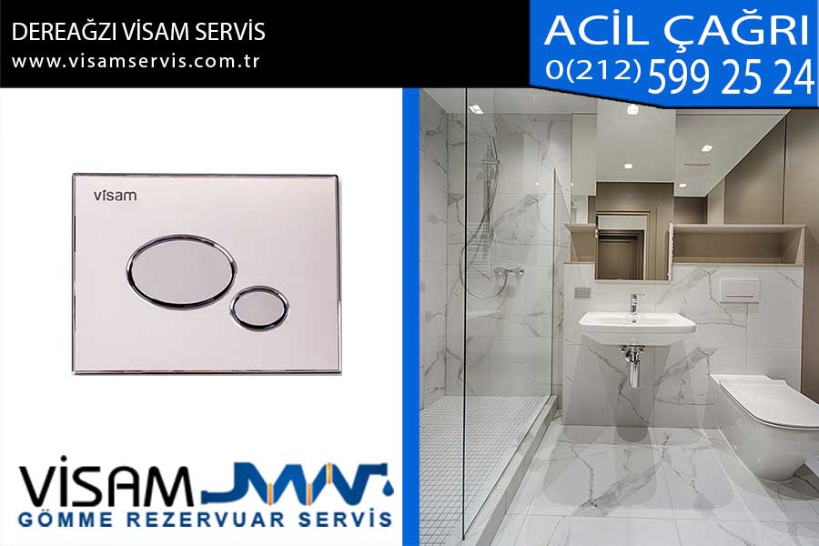 dereağzı visam servis
