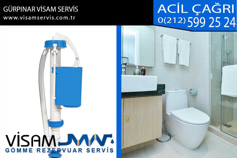 gürpınar visam servis