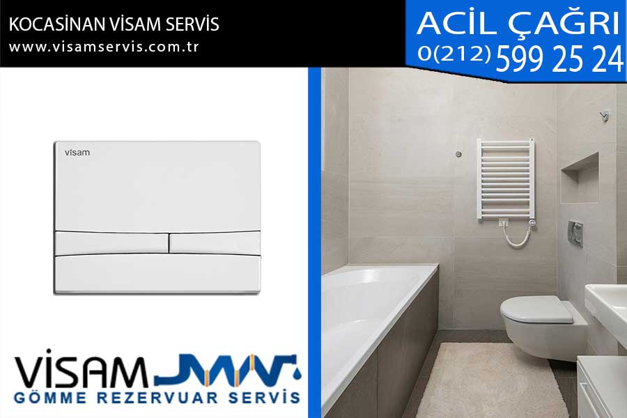 kocasinan visam servis