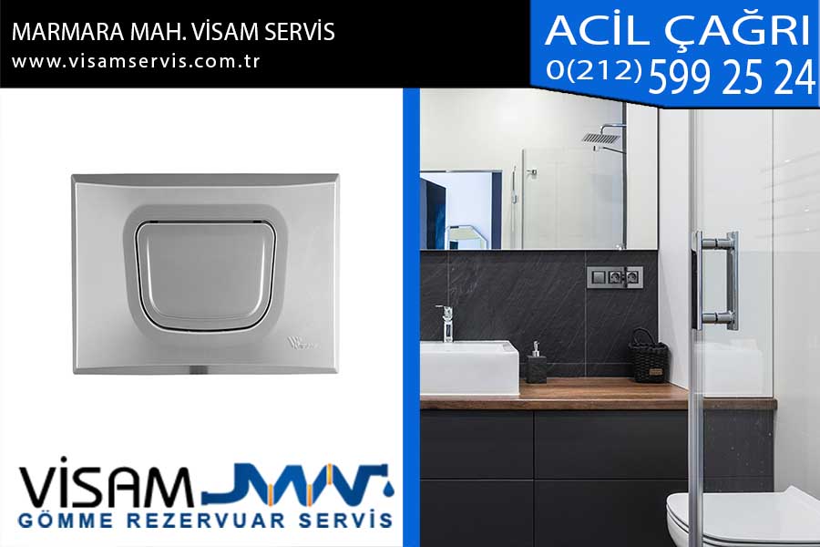 marmara mahallesi visam servis