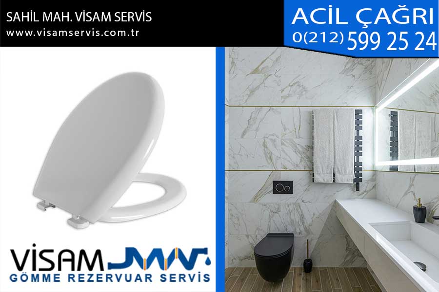 sahil mahallesi visam servis