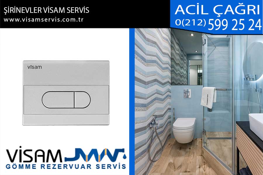 şirinevler visam servis