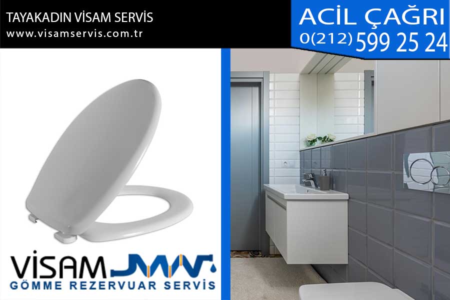 tayakadın visam servis
