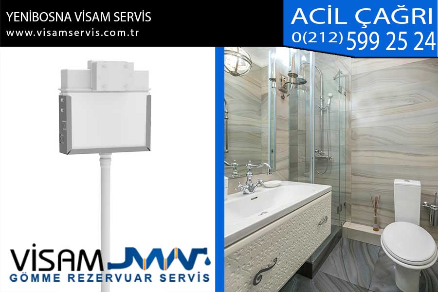 yenibosna visam servis