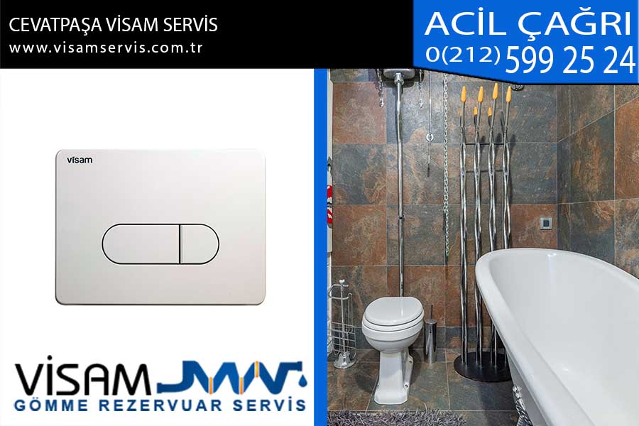 cevatpaşa visam servis