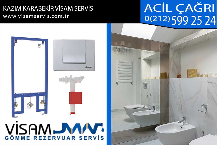 kazım karabekir visam servis