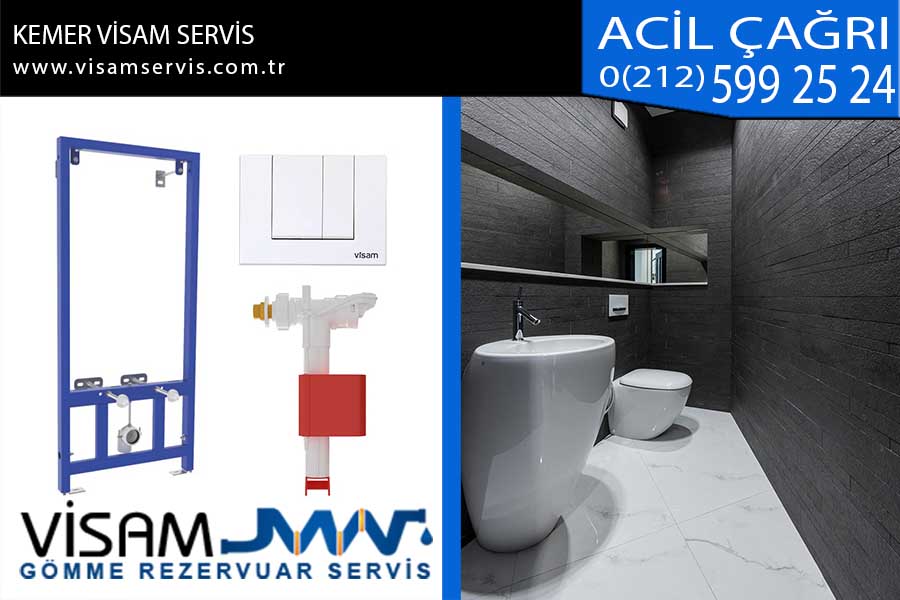 kemer visam servis
