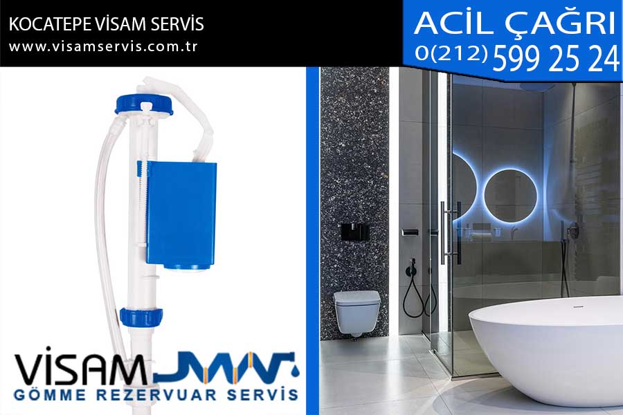 kocatepe visam servis